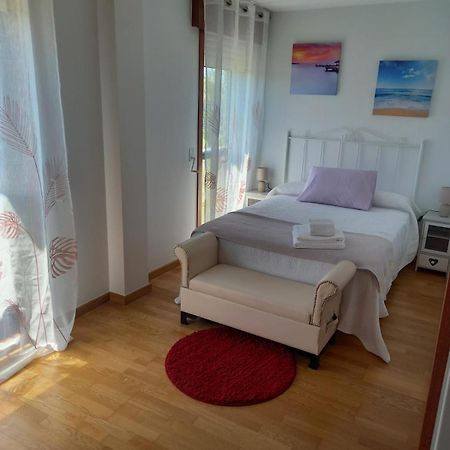 Piso Djc Apartment โอ เปโดรว์โซ ภายนอก รูปภาพ