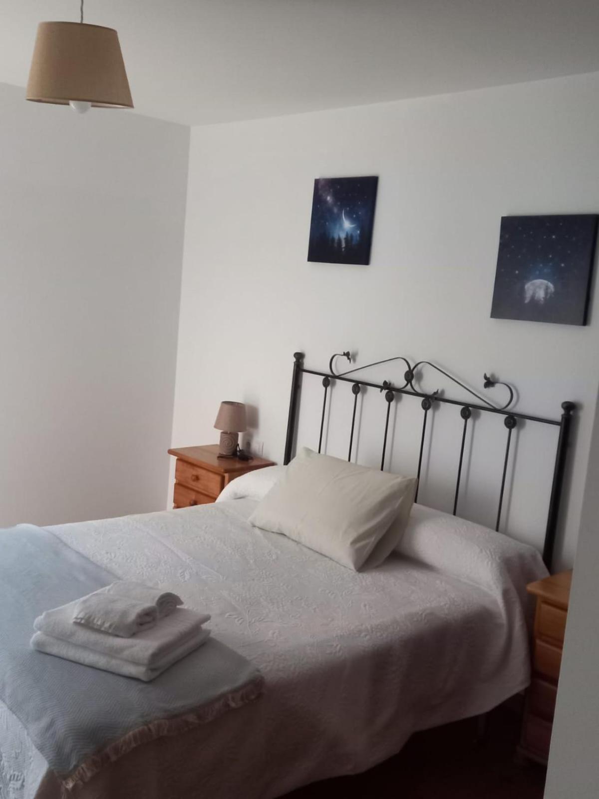 Piso Djc Apartment โอ เปโดรว์โซ ภายนอก รูปภาพ