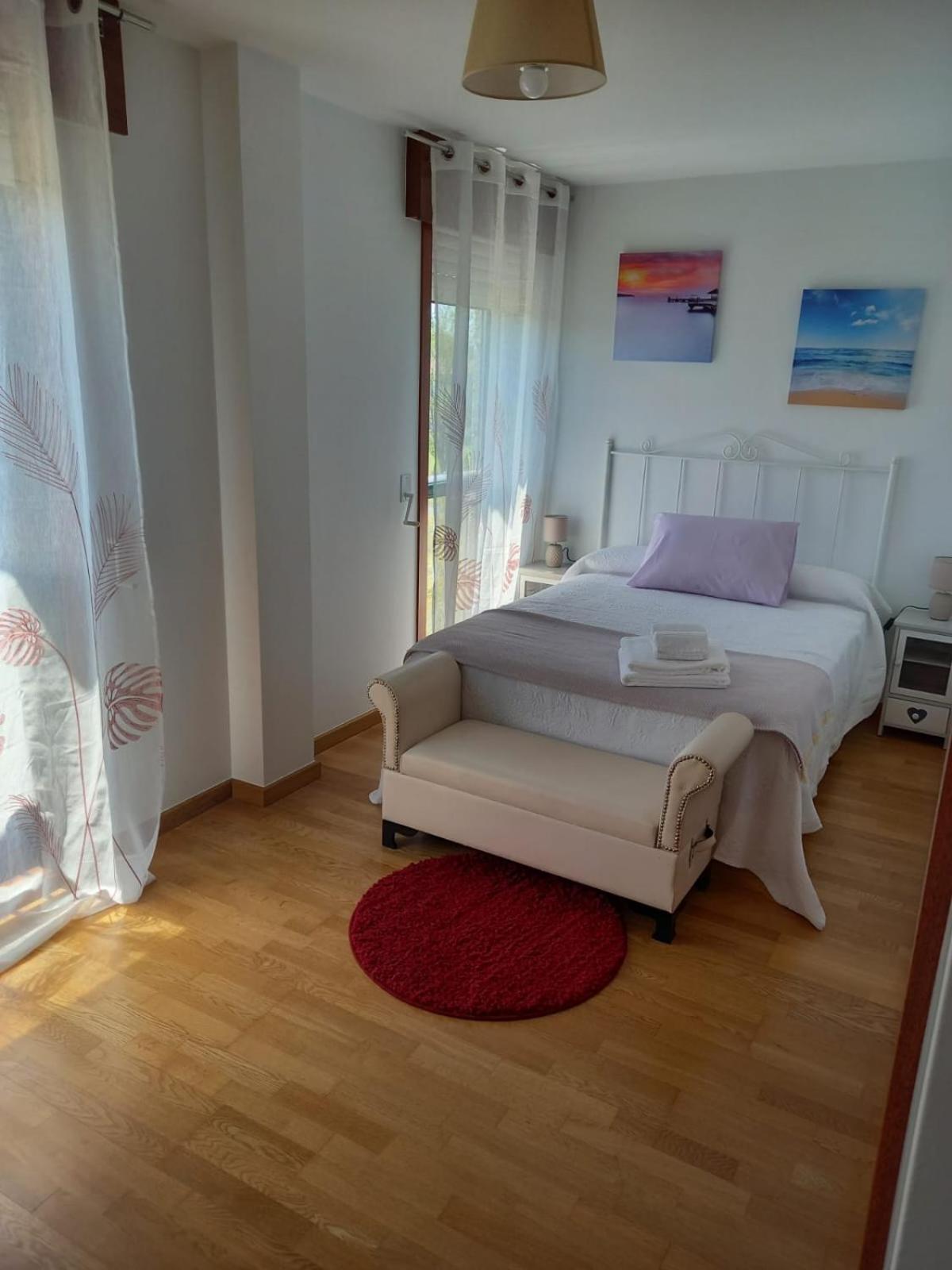 Piso Djc Apartment โอ เปโดรว์โซ ภายนอก รูปภาพ