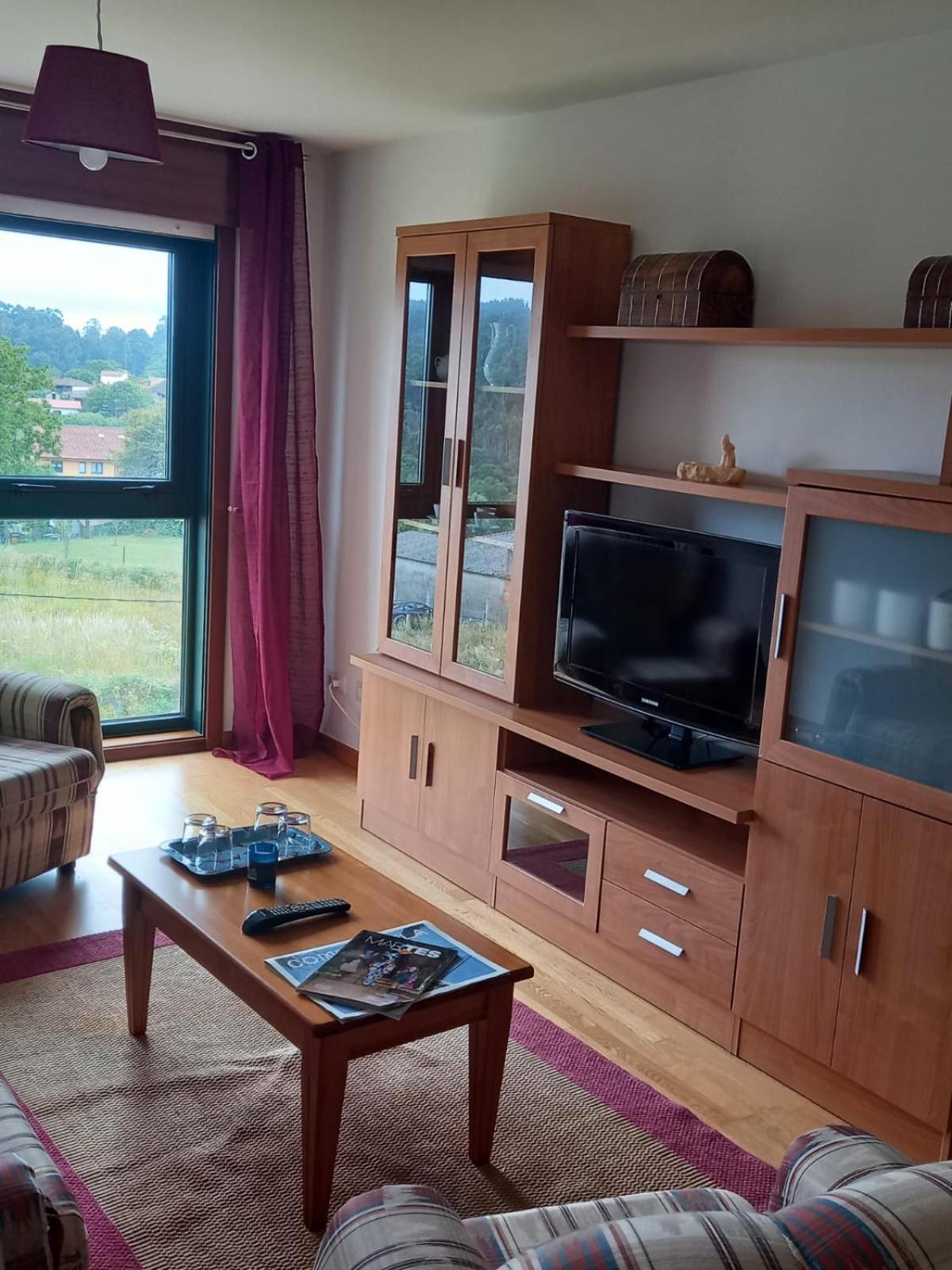 Piso Djc Apartment โอ เปโดรว์โซ ภายนอก รูปภาพ