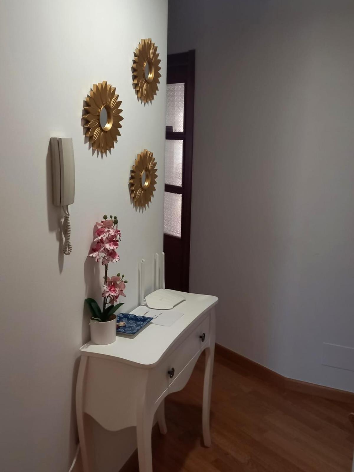 Piso Djc Apartment โอ เปโดรว์โซ ภายนอก รูปภาพ