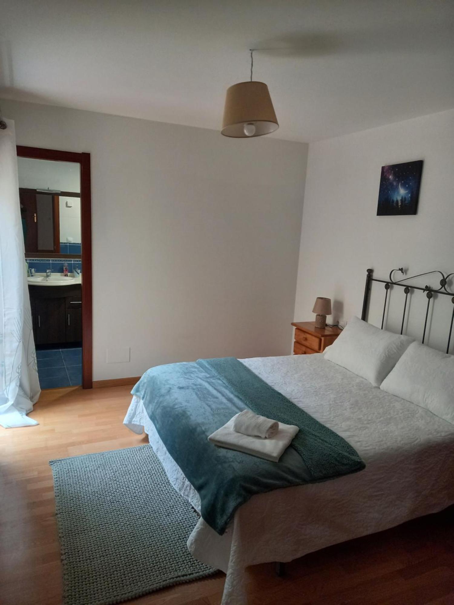 Piso Djc Apartment โอ เปโดรว์โซ ภายนอก รูปภาพ