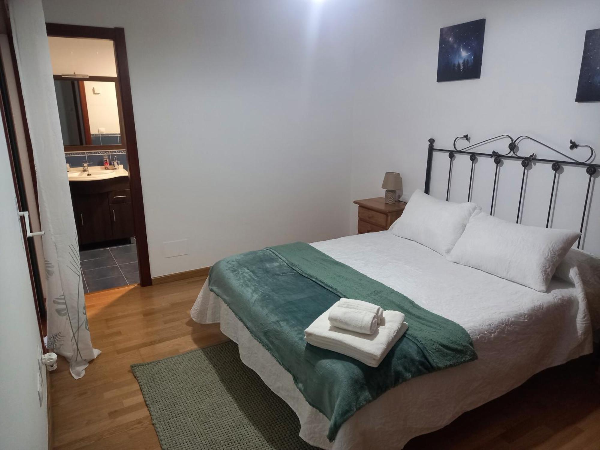 Piso Djc Apartment โอ เปโดรว์โซ ภายนอก รูปภาพ